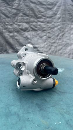 SC 400 Power Steering Pump