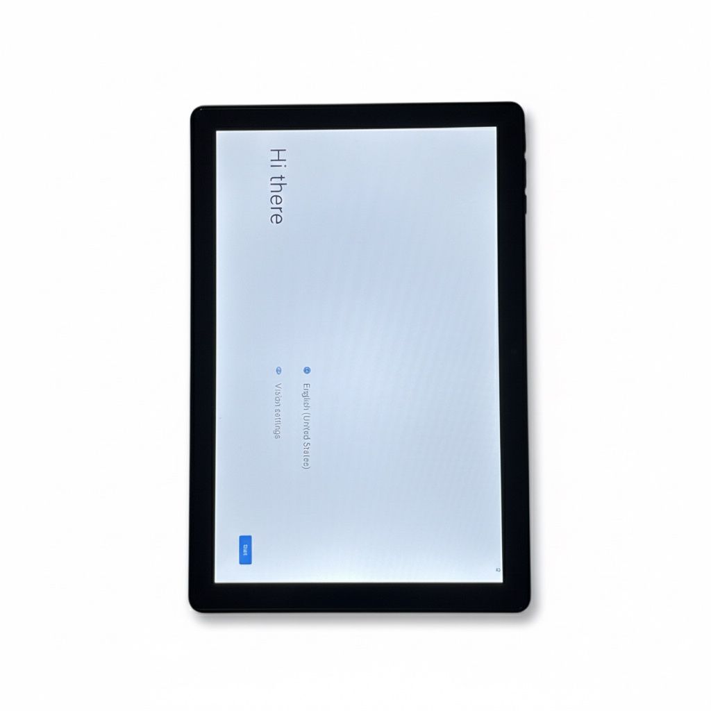 WS Android Tablet With Keyboard!