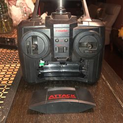 RC Futaba Radio Transmitter