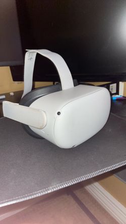 Oculus quest 2