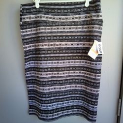 New Women's Skirt