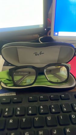 Ray ban reading glasses
