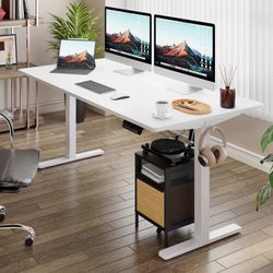 Adjustable Standing Desk