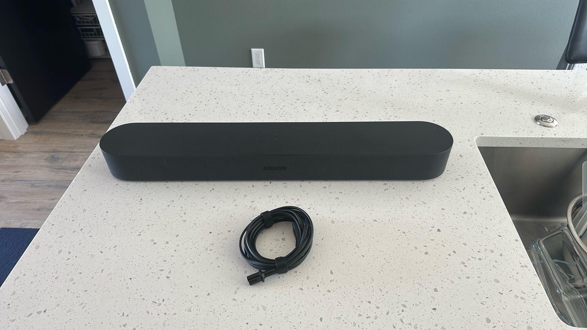 Sonos Beam Sound Bar
