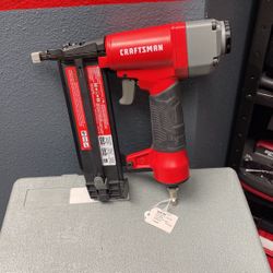 Finish Nailer