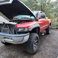 1998 Dodge 1500