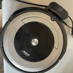 iRobot Roomba