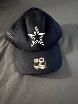 Dallas Cowboys Otto Low Profile Cap