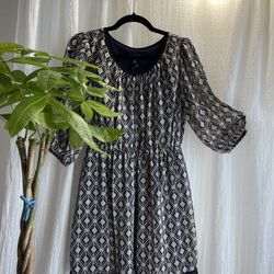 Dress ( ENFOCUS PETITE) 8p (OBO)