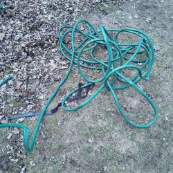 Garden Hose (2)