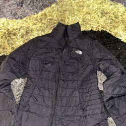 Northface Womens Jacket Size small