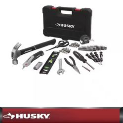 Husky 110 Piece Set 