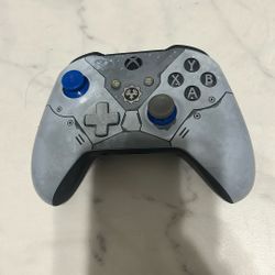Xbox One Controller Gears Of War Kait Diaz Edition 