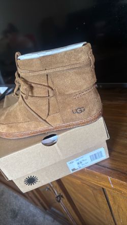 Ugg Shoes