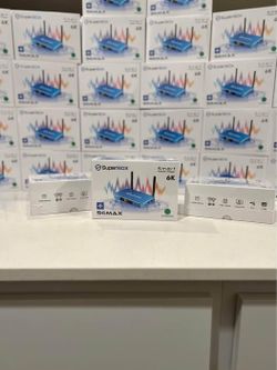 SuperBox S6 Pro, S6 Max, and S6 Ultra