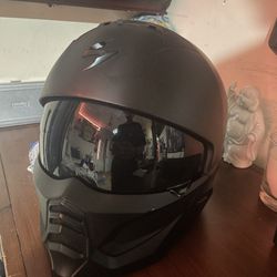 Scorpion EXO Covert 2 Helmetmedium 57-58