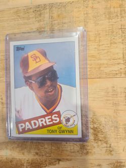 Tony Gwynn #660