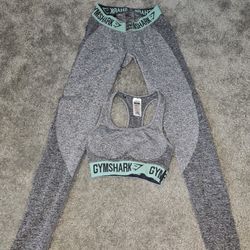 Gym Shark Set