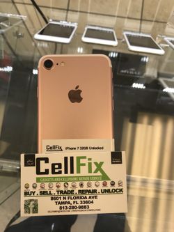 iPhone 7