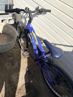 Columbia Trailhead Mountain Bike – Great Rider, Ready to Go!6