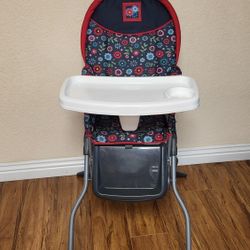 Baby High Chair,  Like New ( Price Firm!)