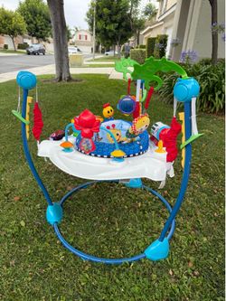 Baby Einstein Jumper