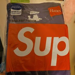 Medium Supreme Shirts 2 Pack 