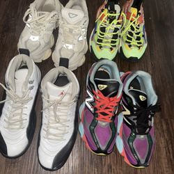 Shoes 