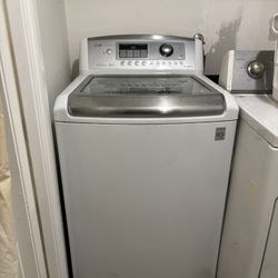 LG Washing Machine (Used)