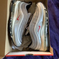 Nike Air Max 97