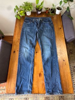 Levi’s 511