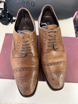 To Boot New York by Adam Derrick dress shoes