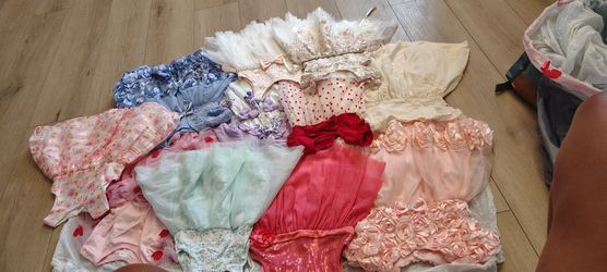 Baby Girl clothes