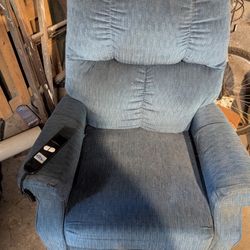 Powered Recliner