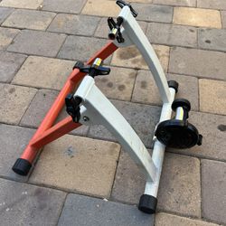 Exercise Bike Stand 