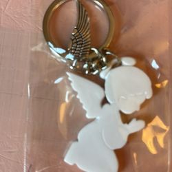 Angel Key Chain $5 Each