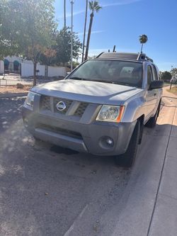 2006 Nissan Xterra