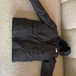 Kids Northface Jacket (2 Jackets) Size Small 