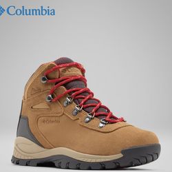 Nuevo. Botas de mujer Estas botas de para mujer son las Newton Ridge marca Columbia.