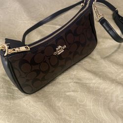 Coach Teri bag 