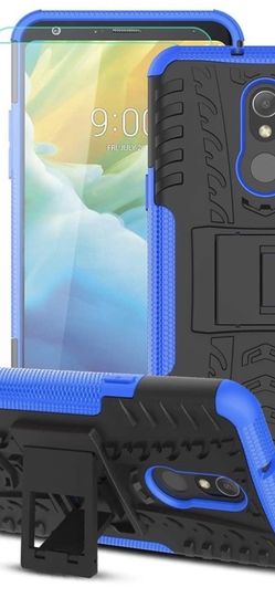 Stylo 5 Case