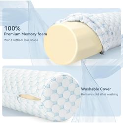 Urnexttour Cervical Neck Pillow