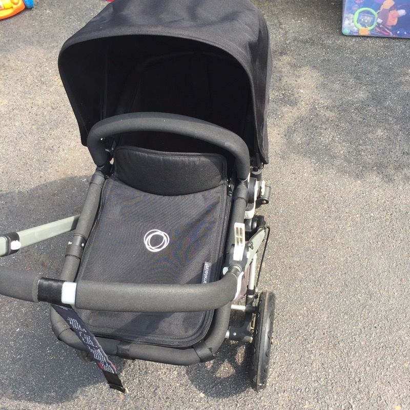 Bugaboo Cameleon 3 Stroller