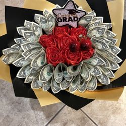 Money Bouquet Disponible 