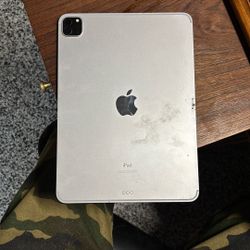 I PAD PRO