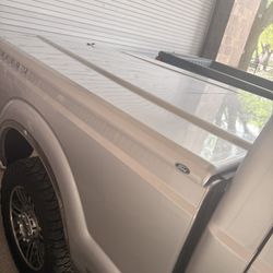 2011-2016 F250/F350 Undercover Truck Cover 6 3/4 Foot Bed