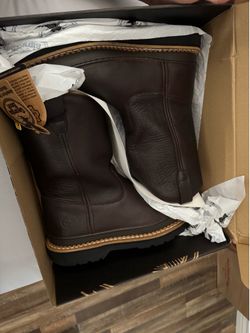 Mens boots