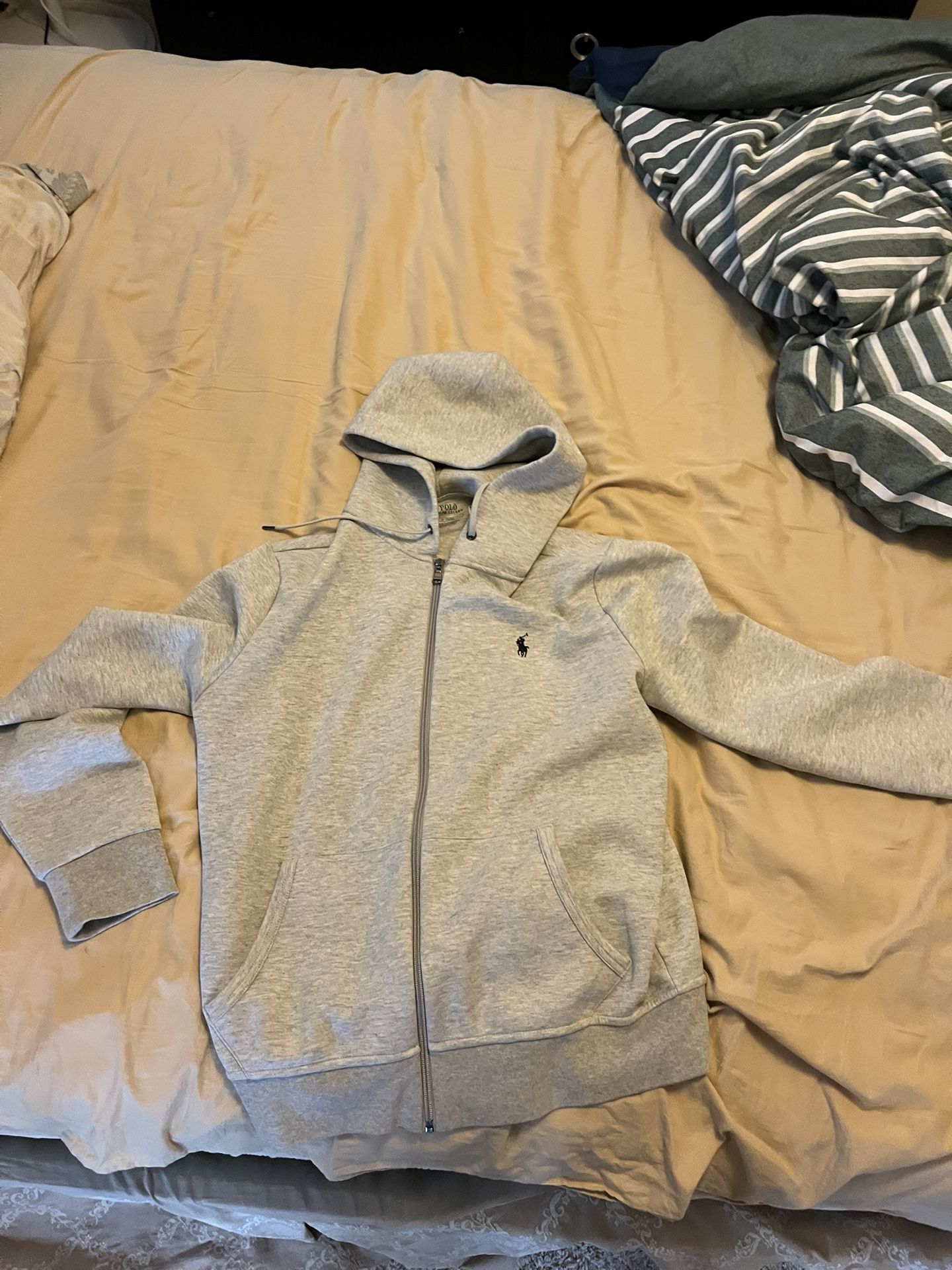 Polo Ralph Lauren Zip Up