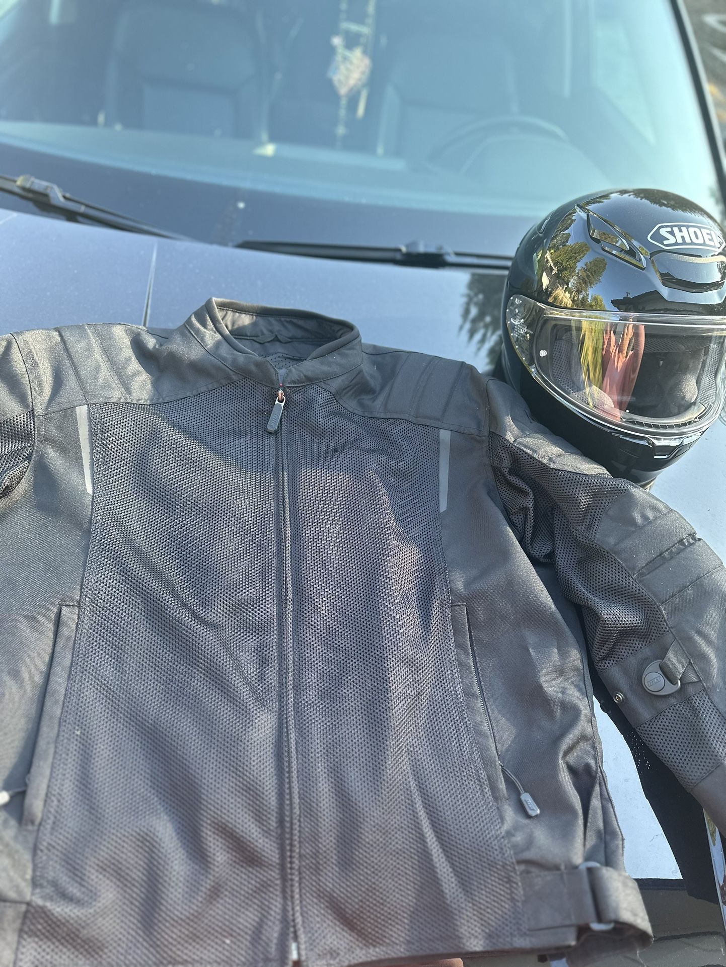 Helmet Motorcycle