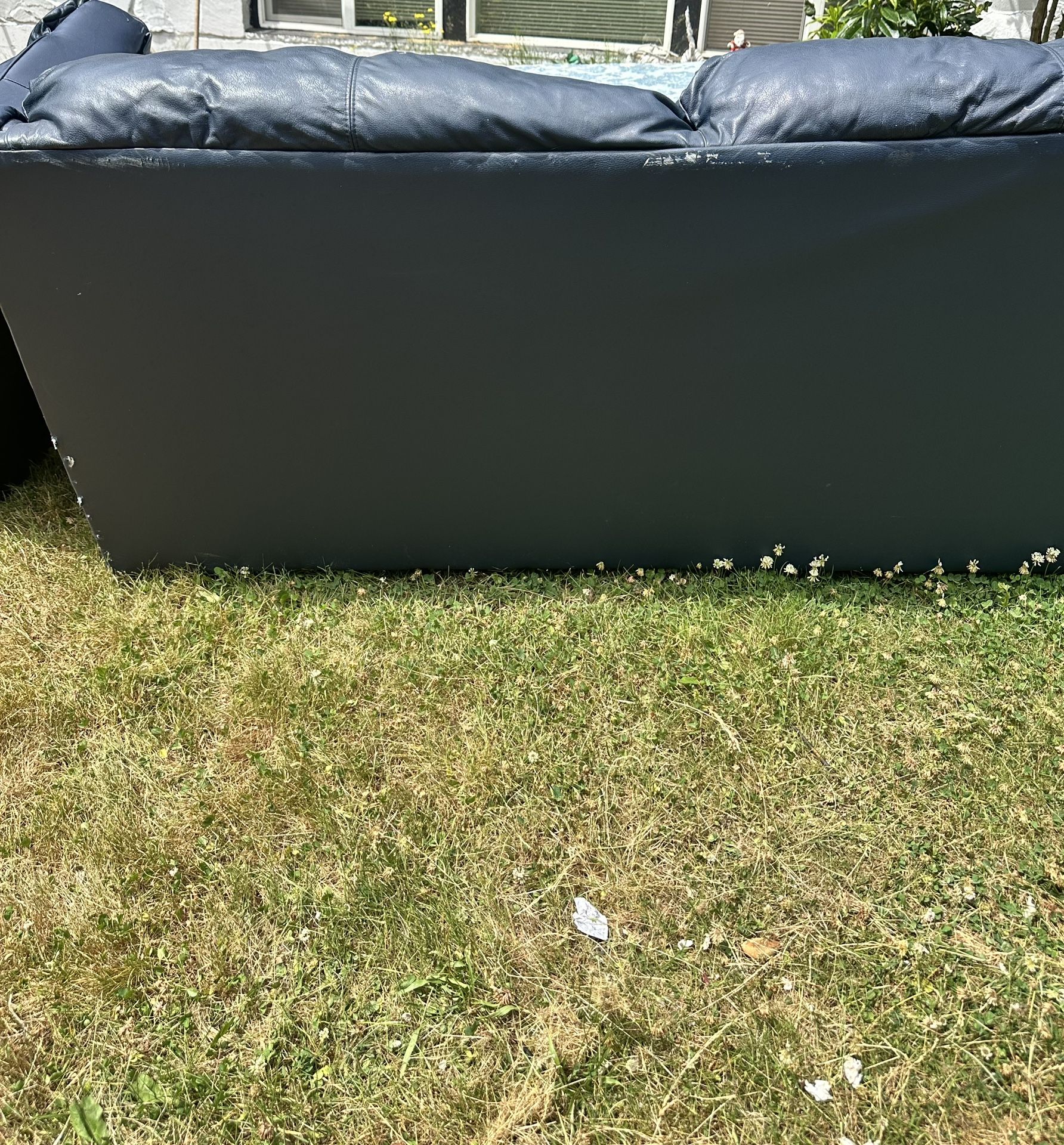 Convertible Sofa